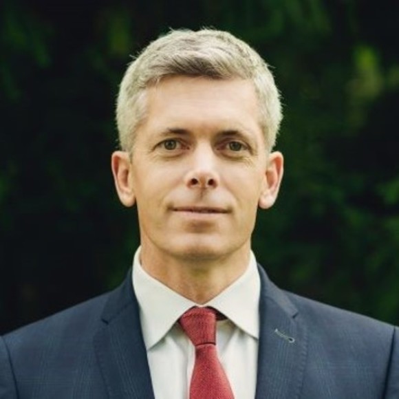 Meet your Posher, Aaron - Picture 1 of 1